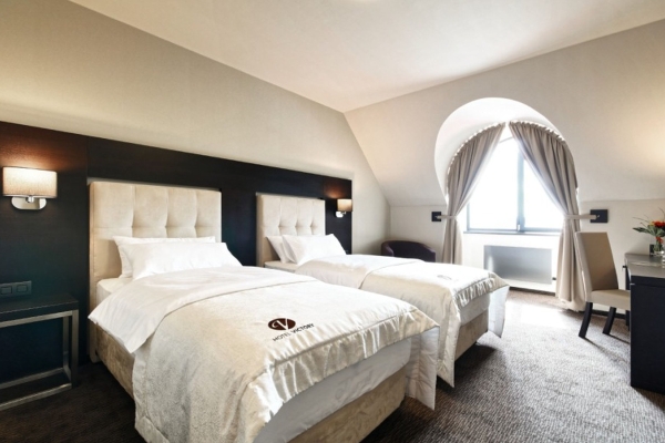 Hotel VICTORY